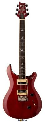 Електрогітара PRS SE Standard 24 Vintage Cherry