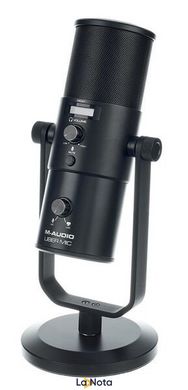 Микрофон M-Audio Uber Mic