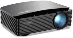 Мультимедійний проектор Byintek Moon K25 Smart