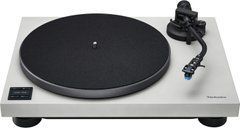 Програвач вінілових дисків Technics SL-40CBT Silver