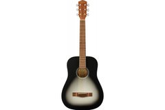 Акустическая гитара Fender FA-15 STEEL 3/4 MOONLIGHT BURST w/BAG