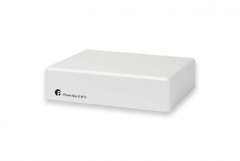 Pro-Ject Phono Box E BT5 White
