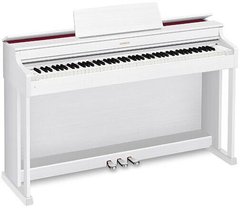 Цифровое пианино Casio AP-470 WE