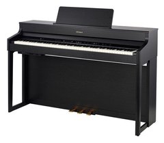 Цифровое пианино Roland HP702-CH SET