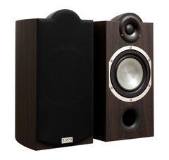 Полочная акустика Taga Harmony Platinum B-40 V.3 Modern Wenge