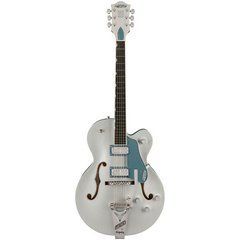 Електрогітара Gretsch G6118T-140 LTD Pure Platinum