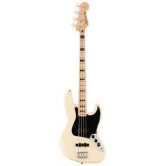 Бас-гитара Squier Affinity ACT Jazz Bass OWT