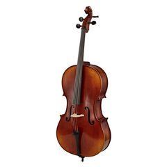 Виолончель Gewa Allegro VC1 Cello Set 3/4 CB