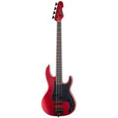 Бас-гітара ESP LTD AP-4 Candy Apple Red Satin