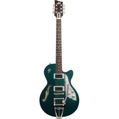 Електрогітара Duesenberg Starplayer CBR Catalina Green