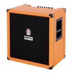 Комбоусилитель Orange Crush Bass 100