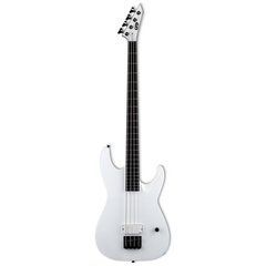 Бас-гітара ESP LTD M-4 Arctic Metal