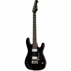 Електрогітара Harley Benton Fusion-III HH EB BK