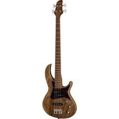 Бас-гитара Harley Benton JP-45OP Natural