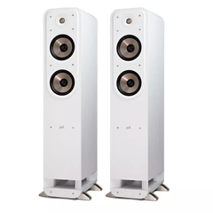 Акустическая пара Polk Audio Signature S 55e White