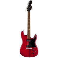 Електрогітара Squier Paranormal Strat-O-Sonic CRT