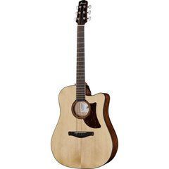 Акустическая гитара Ibanez AAD170CE-LGS