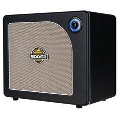 Комбоусилитель Mooer Hornet 30i Black