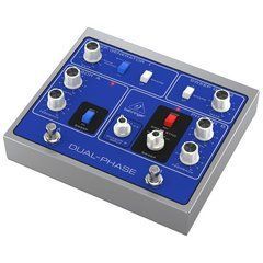 Гітарна педаль Behringer Dual-Phase