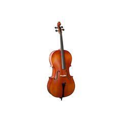 Акустична віолончель Hidersine Uno Cello Set 4/4