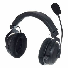Навушники з мікрофоном beyerdynamic MMX-300 2. Generation