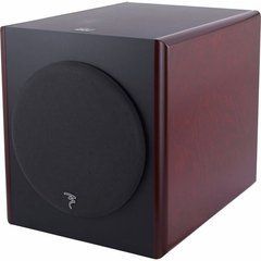 Сабвуфер Focal Sub 6 Be red burr ash