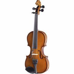 Акустична скрипка Stentor SR1500 Violin Student II 1/16