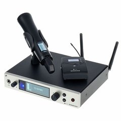 Микрофонная радиосистема Sennheiser ew 300 G4 Base Combo