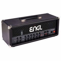 Усилитель (голова) Engl Powerball II E645/2