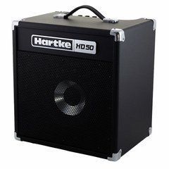 Комбоуcилитель Hartke HD50