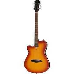 Електрогитара Larry Carlton G5A Tobacco Sunburst LH