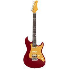 Електрогитара Larry Carlton S7 HSS CAR New Gen