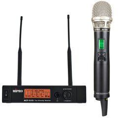 Мікрофонна радіосистема Mipro ACT-500 MU-59 Set
