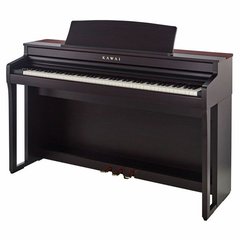 Цифрове піаніно Kawai CA-59 Rosewood