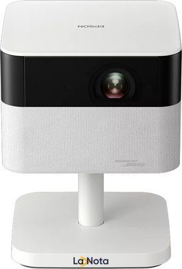 Мультимедійний проектор Epson EF-71 (V11HB79042)