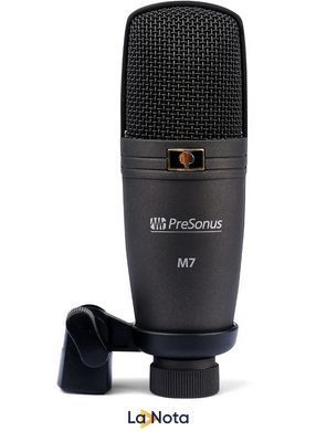 Комплект для звукозапису PreSonus AudioBox iTwo Studio