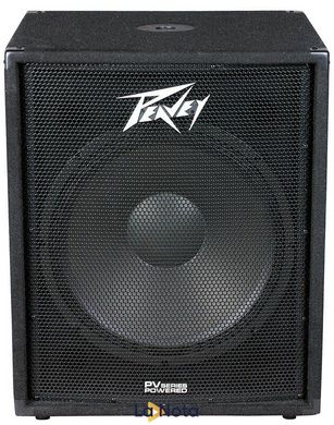 Сабвуфер Peavey PV 118