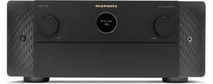 AV Ресивер Marantz Cinema 40 Black