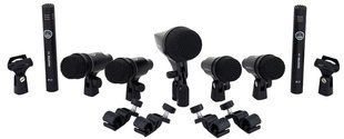 Микрофон AKG Drum Set Session I