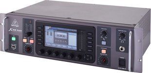 Мікшерний пульт Behringer X32 Rack