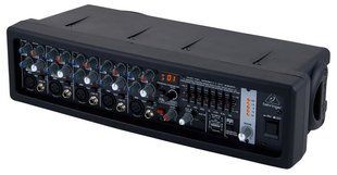Активний мікшерний пульт Behringer Europower PMP550M