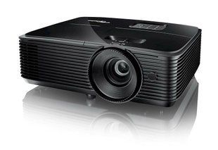 Мультимедійний проектор Optoma HD146X (E1P0A3PBE1Z2)