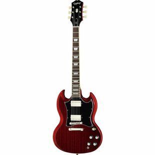 Електрогитара Epiphone SG Standard Heritage Cherry