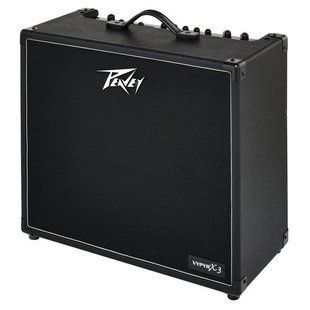 Комбоуcилитель Peavey Vypyr X3