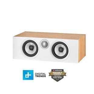 Центральний гучномовець Bowers & Wilkins HTM6 S2 Anniversary Edition Oak