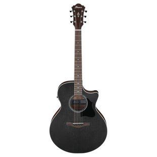 Акустическая гитара Ibanez AE140-WKH