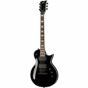 Електрогітара ESP LTD EC-401 Black
