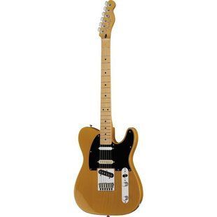 Електрогітара Fender Player Plus Nashville. MN Tele BB