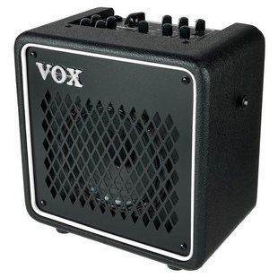 Комбопідсилювач VOX MINI GO 10