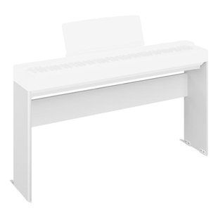 Клавішна стійка Yamaha L-200 White
